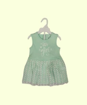 BOOMBABY : Girls Mini Length Casual Dresses