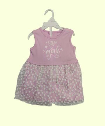 BOOMBABY : Girls Mini Length Casual Dresses
