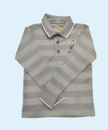 BEN MARKS : Boys T shirt Full Sleeve Kids