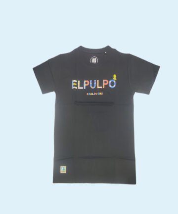 BIG BEN : Boys Half Sleeves Regular Fit  T-Shirt