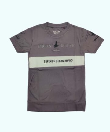 ROYAL BLOKE : Boys and Kids | Super Soft Quick Dry Fit Fabric