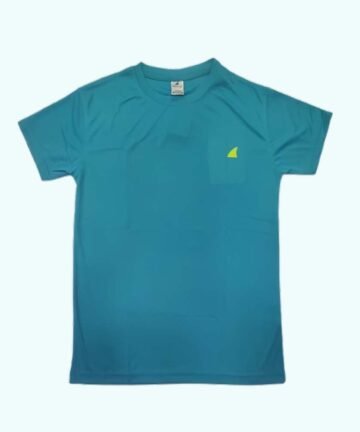 TRACK TEE :  T-Shirt for Boys and Kids | Solid T-Shirt | Boys T-Shirt