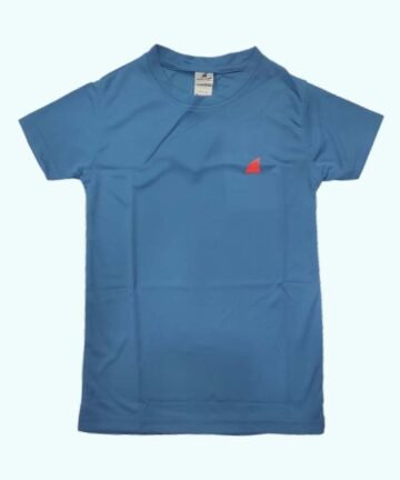 TRACK TEE : T-Shirt for Boys and Kids | Solid T-Shirt | Boys T-Shirt