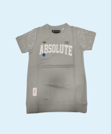 BIG BEN : T-Shirt for Boys & Girls Short Sleeve Casual Wear for Kids and Toddlers | Ideal for Light Winter and Summer,