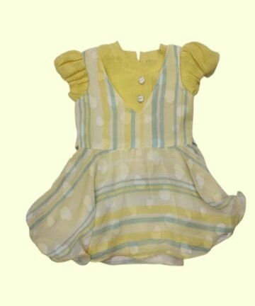ZOLA :  Frock| Printed Frock| for Baby Girls |