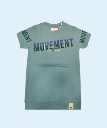 BIG BEN : T-Shirt for Boys & Girls Short Sleeve Casual Wear for Kids and Toddlers | Ideal for Light Winter and Summer,
