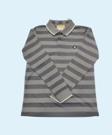 BEN MARKS : Boys T shirt Lycra Full Sleeve Kids