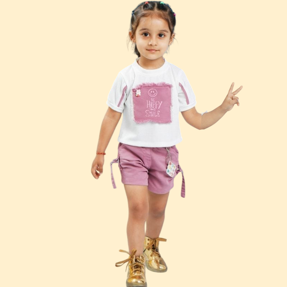 CANDYCHIC : Kids Dresses Baby Girls Party Top Shorts