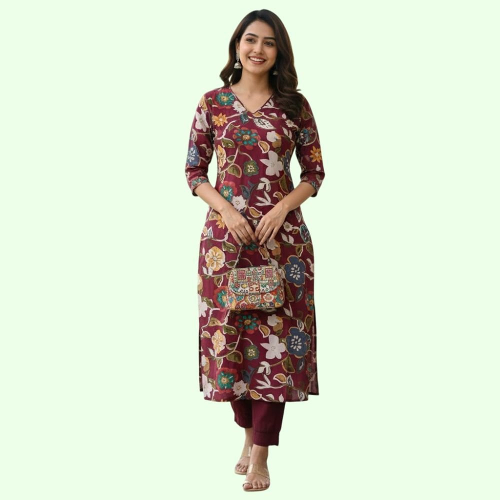 Kurta Sets for Women | Kurta Sets | Co-Ord Set for Women