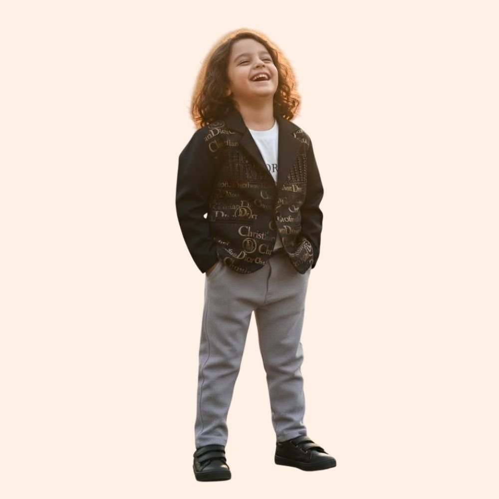 ROYAL :  Cotton Blend Full Sleeves  Shirt and Pents Coat Suit