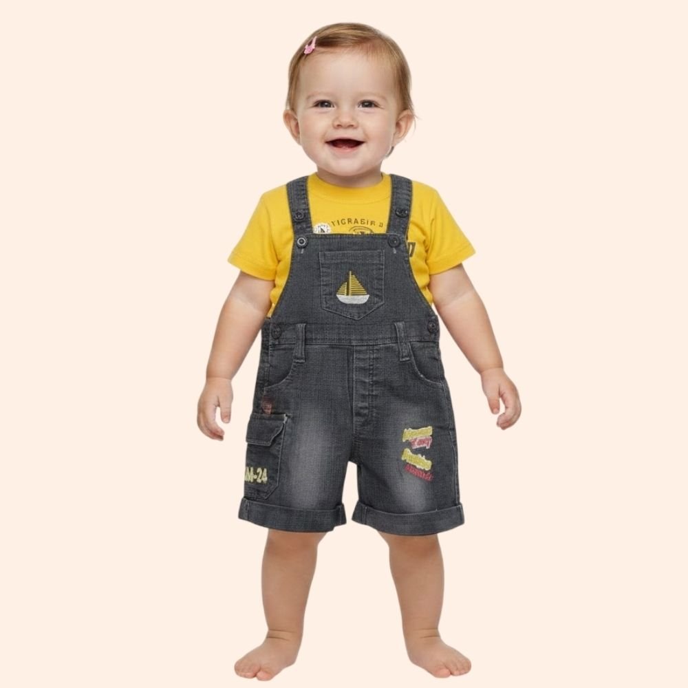 MIX MAX : Baby Suit Jumpsuit Outfits for Newborn Baby Boys