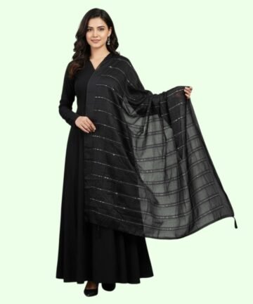 Womens  Shawl Perfect for mix & match styling.