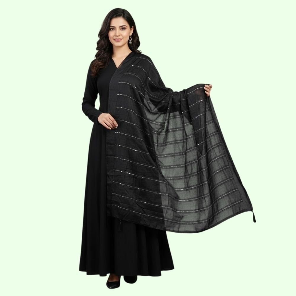 Womens  Shawl Perfect for mix & match styling.