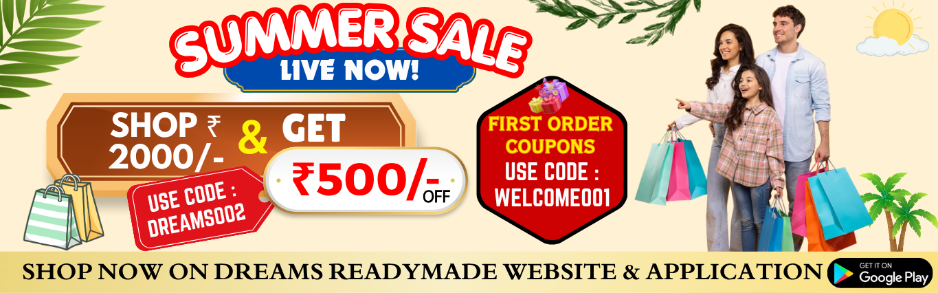WEBSITE BANNER